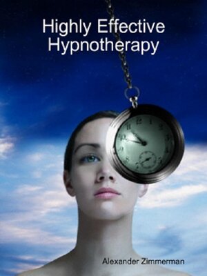 cover image of Highly Effective Hypnotherapy